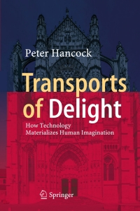 Cover image: Transports of Delight 9783319552477