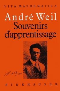 Cover image: Souvenirs d'apprentissage 9783764325008