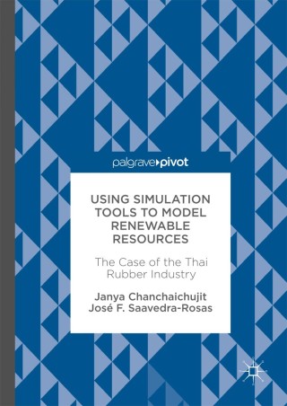 صورة الغلاف: Using Simulation Tools to Model Renewable Resources 9783319558158