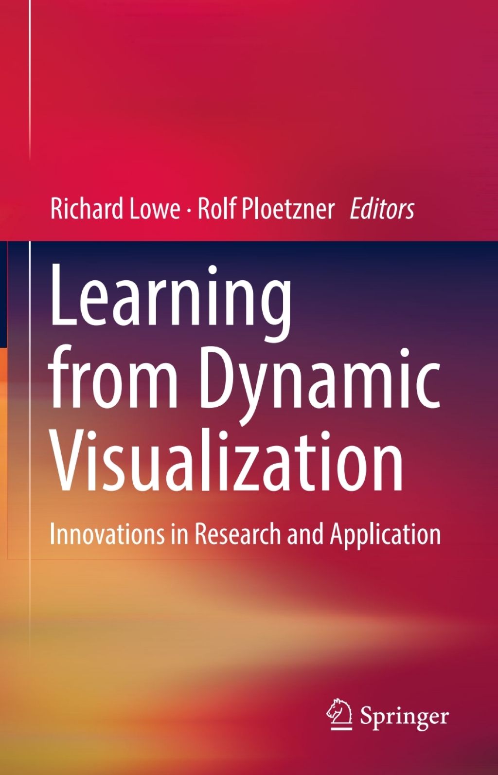 Learning from Dynamic Visualization (eBook)