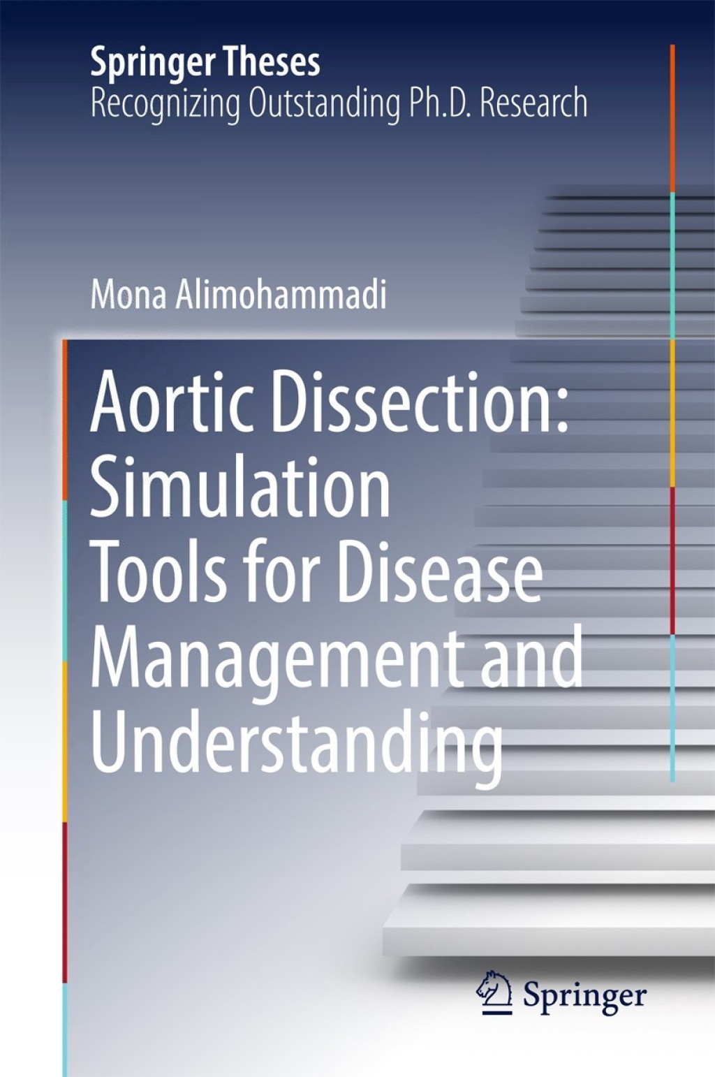 ISBN 9783319563268 product image for Aortic Dissection: Simulation Tools for Disease Management and Understanding (eB | upcitemdb.com