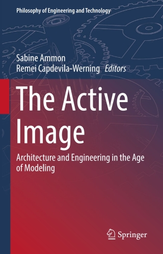 Imagen de portada: The Active Image 9783319564654