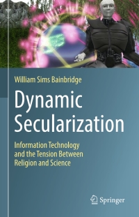 Cover image: Dynamic Secularization 9783319565019