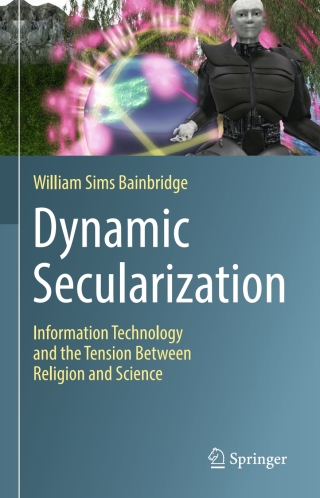 Omslagafbeelding: Dynamic Secularization 9783319565019