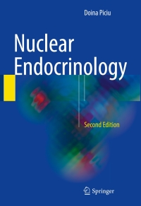 Imagen de portada: Nuclear Endocrinology 2nd edition 9783319565811