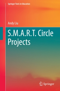 Omslagafbeelding: S.M.A.R.T. Circle Projects 9783319568102