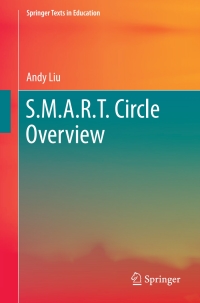 Cover image: S.M.A.R.T. Circle Overview 9783319568225