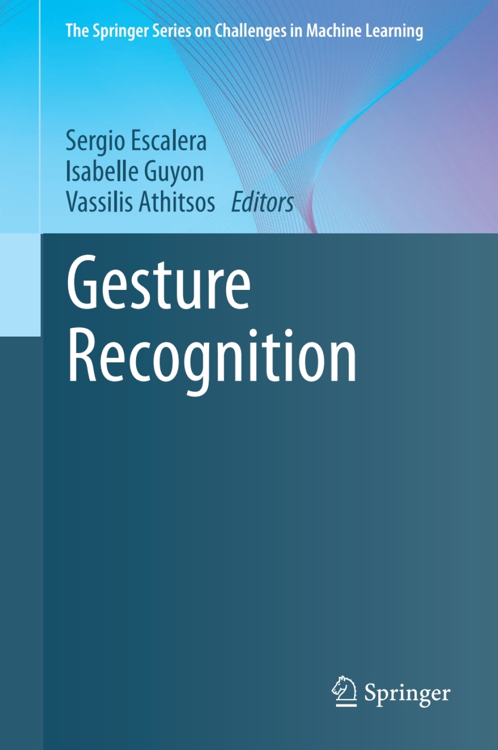 Gesture Recognition
