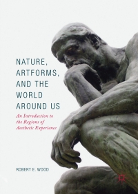 Imagen de portada: Nature, Artforms, and the World Around Us 9783319570891