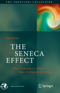 表紙画像: The Seneca Effect 9783319572062