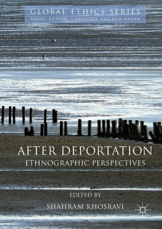 Cover image: After Deportation 9783319572666