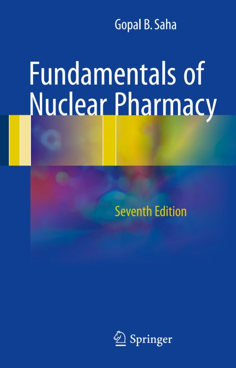 Fundamentals of Nuclear Pharmacy, 7th Edition - FULL INSTANT DOWNLOAD | PDF DOCX EPUB