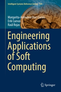 表紙画像: Engineering Applications of Soft Computing 9783319578125