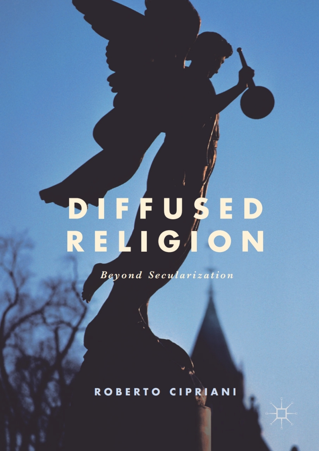 Diffused Religion (eBook Rental)