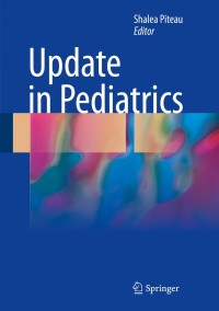 表紙画像: Update in Pediatrics 9783319580265