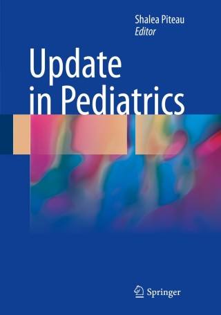 صورة الغلاف: Update in Pediatrics 9783319580265