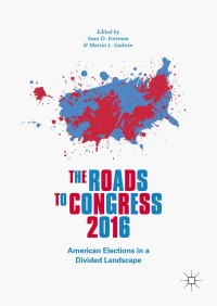 Cover image: The Roads to Congress 2016 9783319580937