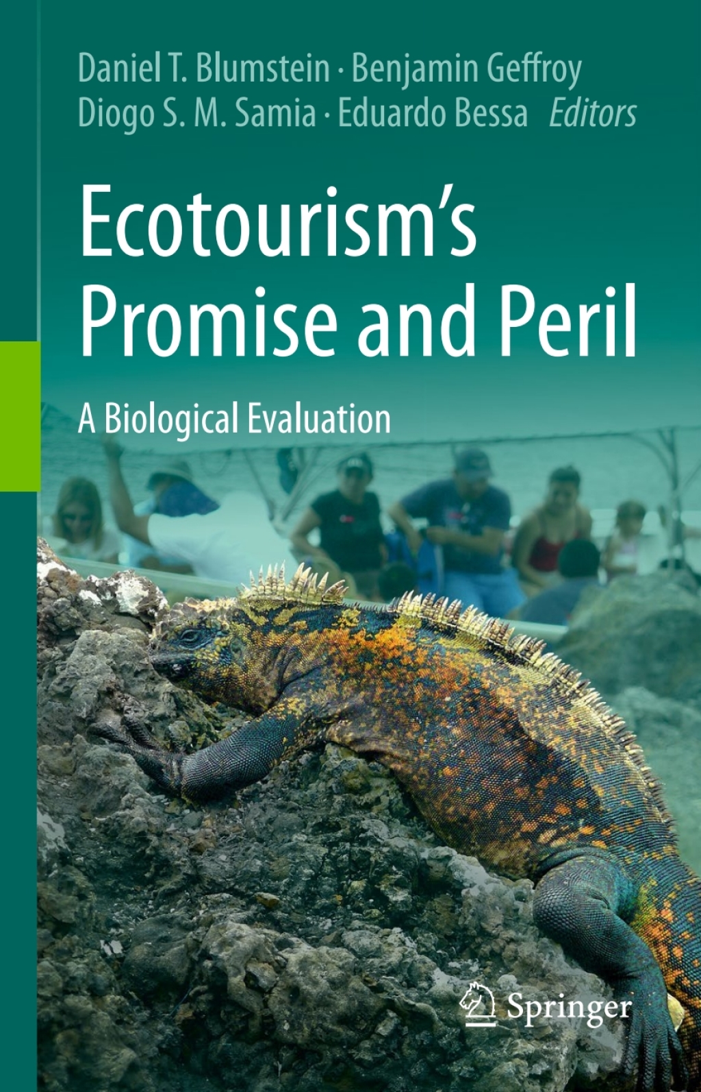 Ecotourism’s Promise and Peril A Biological Evaluation