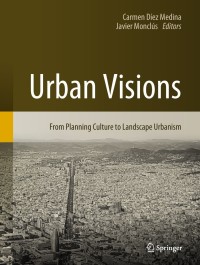 Cover image: Urban Visions 9783319590462