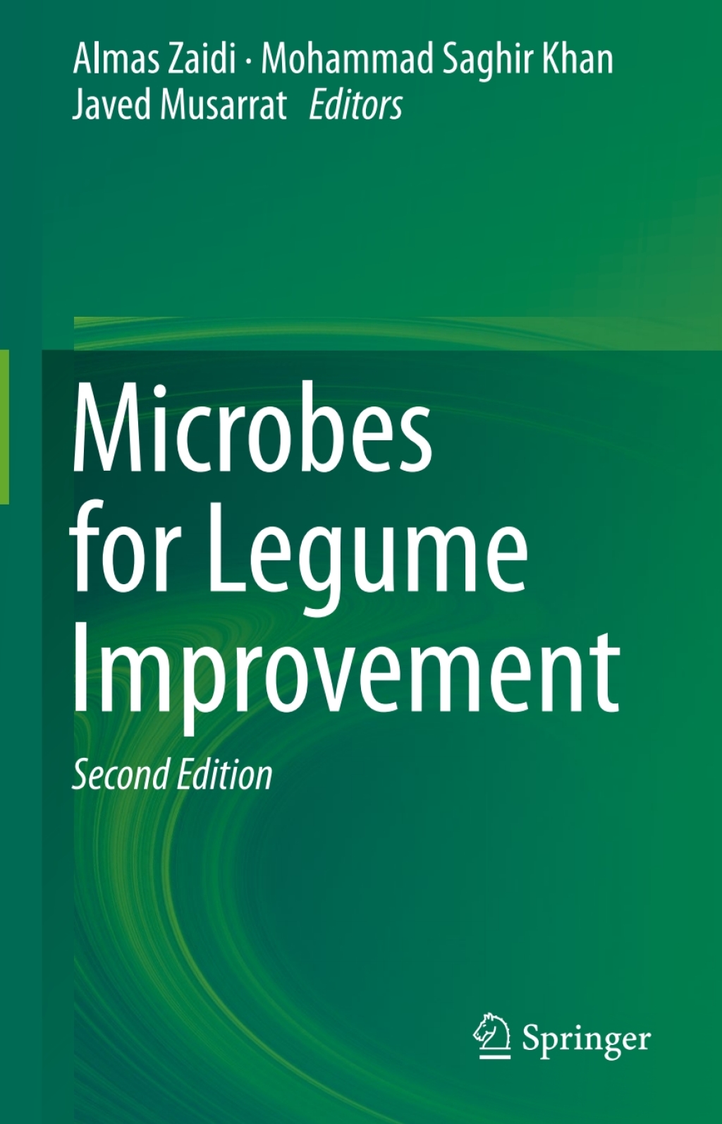 Microbes for Legume Improvement 2nd Edition