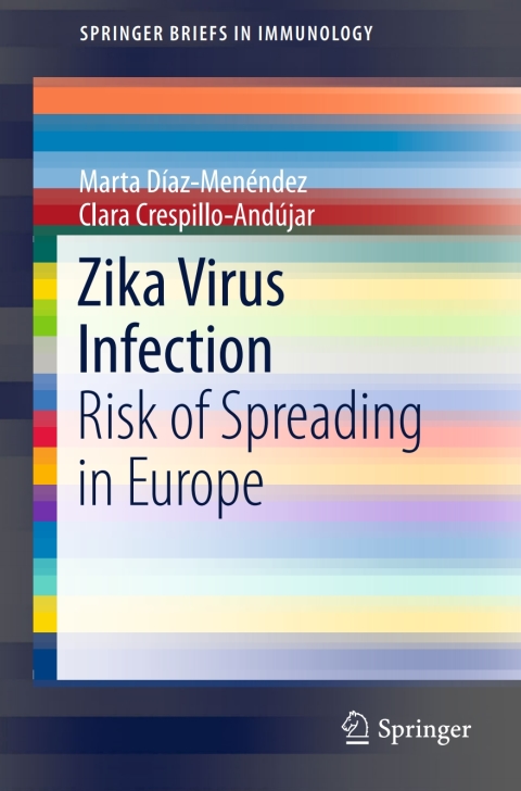 Zika Virus Infection: Risk of Spreading in Europe - FULL INSTANT DOWNLOAD | PDF DOCX EPUB