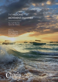 Immagine di copertina: The Hillsong Movement Examined 9783319596556