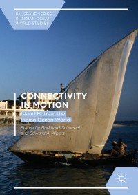 Cover image: Connectivity in Motion 9783319597249