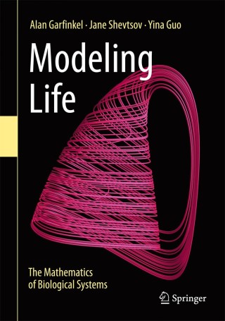 Imagen de portada: Modeling Life 9783319597300
