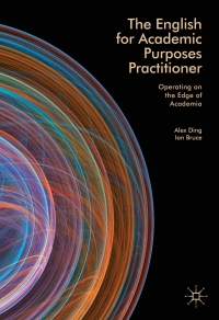 Cover image: The English for Academic Purposes Practitioner 9783319597362