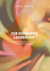 Cover image: CSR Discovery Leadership 9783319599533