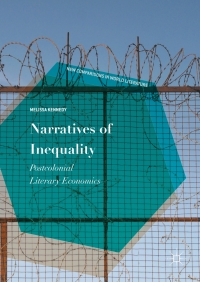 Imagen de portada: Narratives of Inequality 1st edition 9783319599564