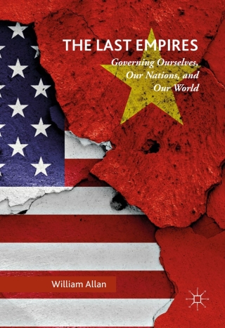 Cover image: The Last Empires 9783319599595