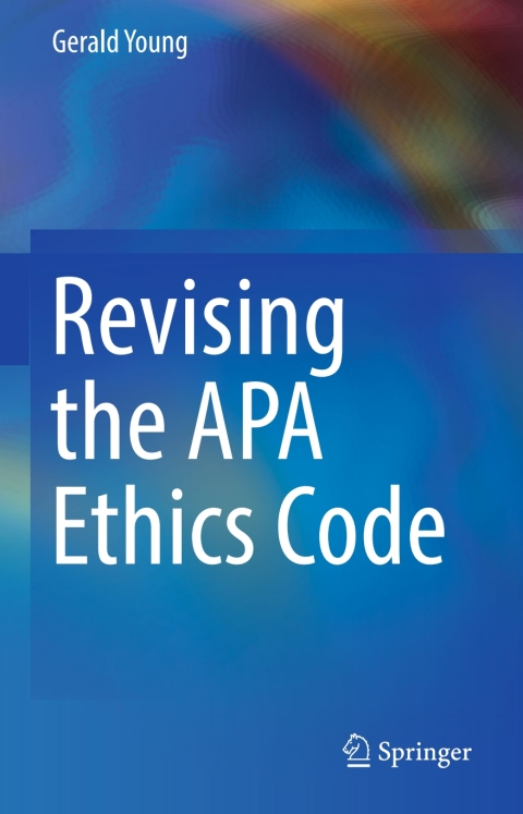 Revising the APA Ethics Code - FULL INSTANT DOWNLOAD | PDF DOCX EPUB