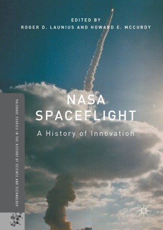 Imagen de portada: NASA Spaceflight 9783319601120