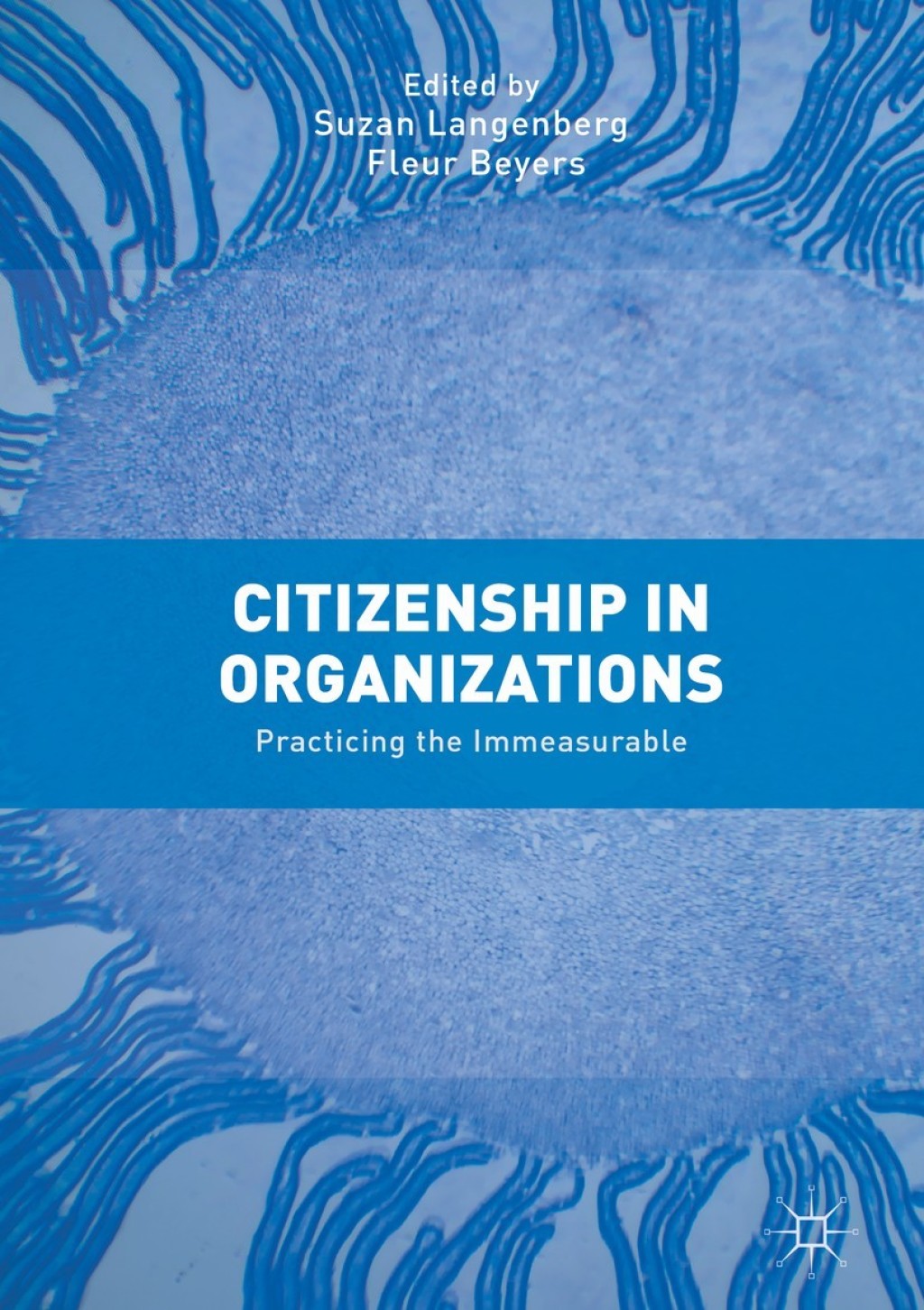 Citizenship in Organizations Practicing the Immeasurable