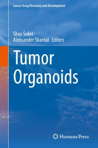 Immagine di copertina: Tumor Organoids 9783319605098