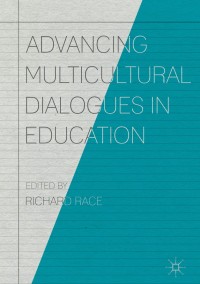 Cover image: Advancing Multicultural Dialogues in Education 9783319605579