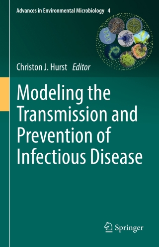 Immagine di copertina: Modeling the Transmission and Prevention of Infectious Disease 9783319606149