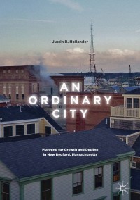 Cover image: An Ordinary City 9783319607047