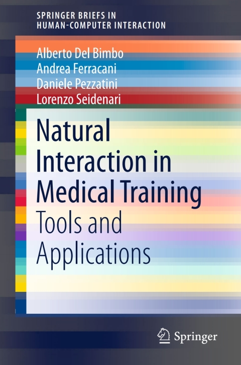 Natural Interaction in Medical Training: Tools and Applications - FULL INSTANT DOWNLOAD | PDF DOCX EPUB