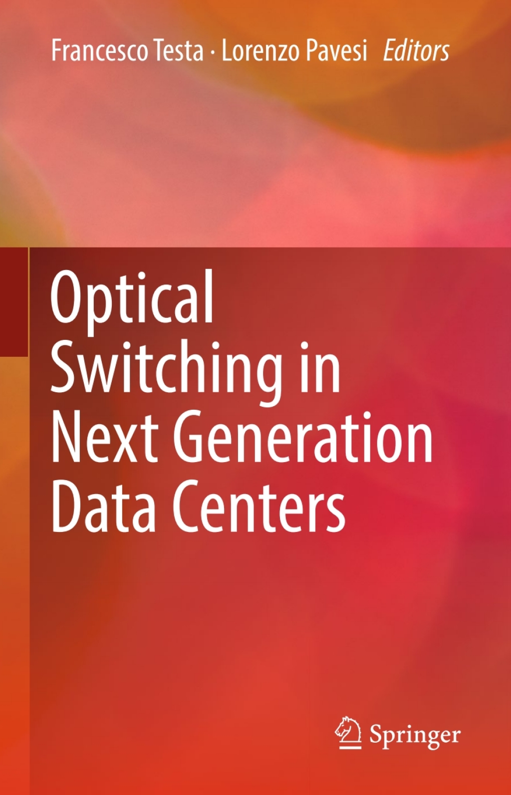 Optical Switching in Next Generation Data Centers