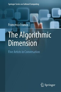 Imagen de portada: The Algorithmic Dimension 9783319611662