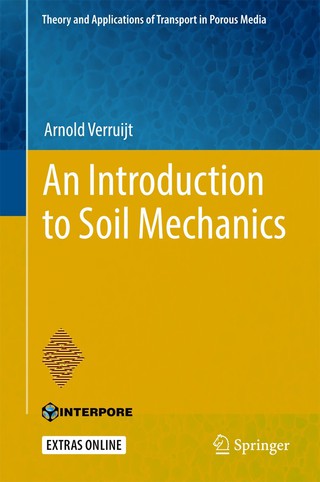 Imagen de portada: An Introduction to Soil Mechanics 9783319611846
