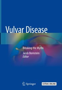 Immagine di copertina: Vulvar Disease 9783319616209