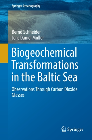 Cover image: Biogeochemical Transformations in the Baltic Sea 9783319616988
