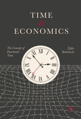 Cover image: Time and Economics 9783319617046