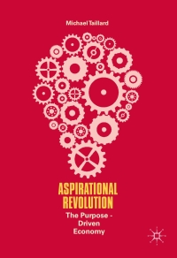 Cover image: Aspirational Revolution 9783319617701