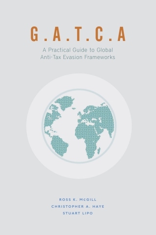Cover image: G.A.T.C.A. 9783319617824