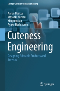 Imagen de portada: Cuteness Engineering 9783319619606