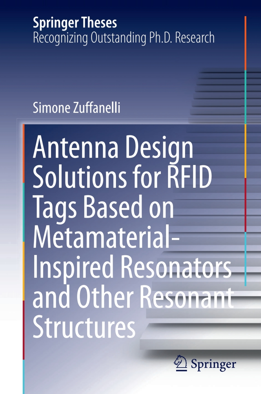 Antenna Design Solutions for RFID Tags Based on Metamaterial-Inspired Resonators and Other Resonant Structures